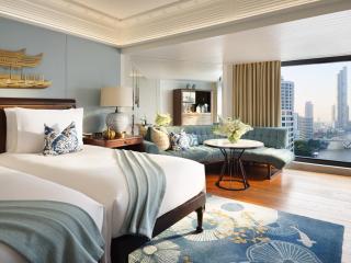 Mandarin Oriental, Bangkok - 4