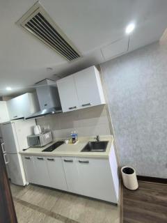 Yise Apartment Beijing Guomao CBD Branch - 5