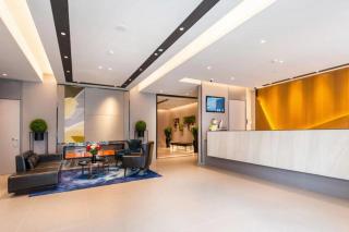 Homeinn Selected Hotel Zhongshan Shiqi Daxin Xinduhui - 2