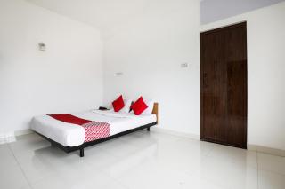 Hotel O Black Pearl Residency - 7