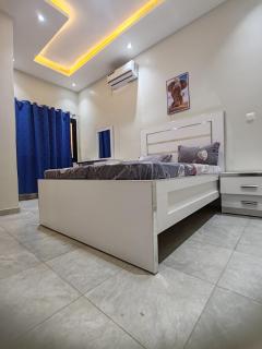 Appartement F3 flexible pour vos séjours - 9