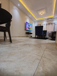 Appartement F3 flexible pour vos séjours - 4