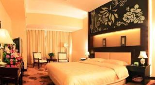 Economic Trade Hotel - 1