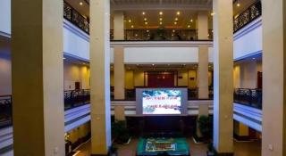 Feicheng Blossom Hotel - 2