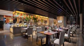 White Swan Hotel ChangSha - 7