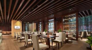 White Swan Hotel ChangSha - 1