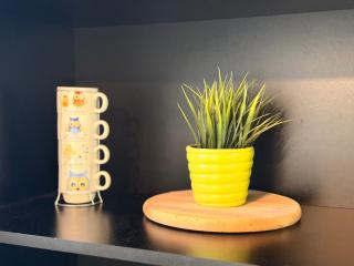 Central & Cozy by Danailov Apartments - Ohrid - 5