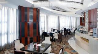 Grand Soluxe Zhongyou Hotel Shenzhen - 6
