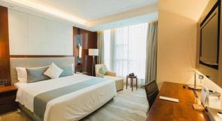 Grand Soluxe Zhongyou Hotel Shenzhen - 2