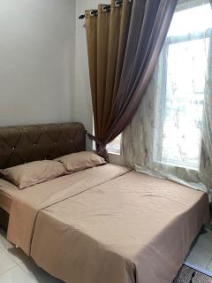 Homestay D'sofea - 2