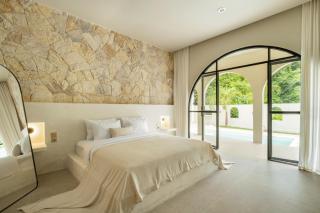 Stylish 3BR Villa Rayana, Prime Canggu Location - 7