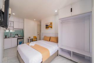 Cozrum Homes - The Ivory House - 4