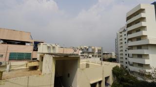 Hitech Shilparamam Guest House - 6