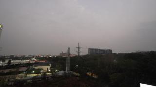 Hitech Shilparamam Guest House - 9