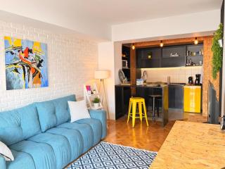 Central & Cozy by Danailov Apartments - Ohrid - 6