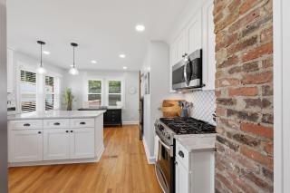 Avon Lake Retreat Sleeps 6 -  - 4
