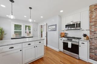 Avon Lake Retreat Sleeps 6 -  - 1