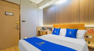 IU Hotel Chengdu High-Tech Zone Longhu Times Street - 3
