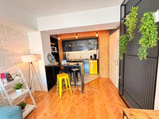 Central & Cozy by Danailov Apartments - Ohrid - 8