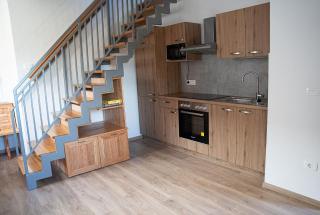 Apartma Liska - 0