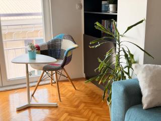 Central & Cozy by Danailov Apartments - Ohrid - 7