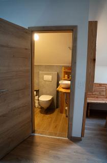 Apartma Liska - 6