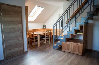 Apartma Liska - 4