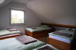 Apartma Liska - 3