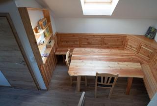 Apartma Liska - 1