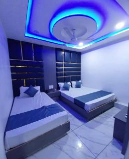 Hotel The Pacific Ahmedabad Airport - 3