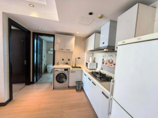 Yise Apartment Beijing Guomao CBD Branch - 9