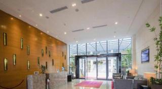 Shenzhen Dameishawan Youtinghui Hotel - 7