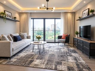 Lux Homes ESCADA 2Bedroom 306 - 7