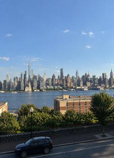 The best skyline 9 - 0