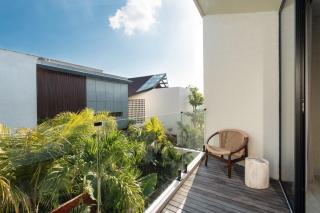 Seven Fish Villa - 2