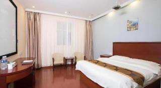 GreenTree Inn Changzhou Wujin Bus Station - Changzhou - 5