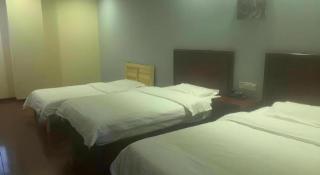 GreenTree Inn Changzhou Wujin Bus Station - Changzhou - 3