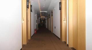 GreenTree Inn Beijing Shunyi Fengbo Metro Station - 8