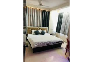 FabHotel Golden Cherry - 7