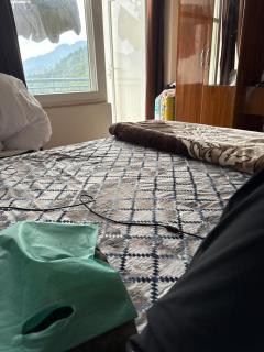 Crest Himalayan Aura - 2