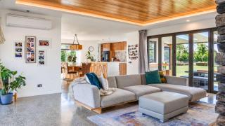 Expansive Luxury Country Escape - 1