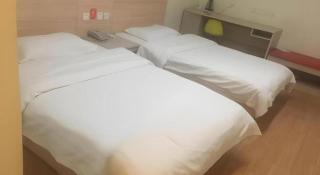 Thank Inn Hotel Hebei Langfang Xianghe County Guidu Furniture Center - 6