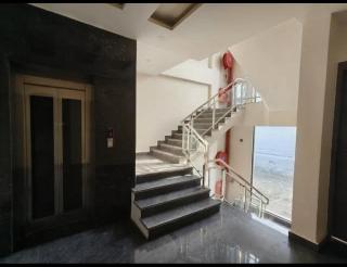 Hotel R K International - 8