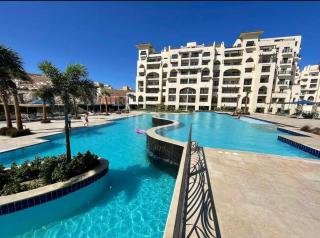 Luxury 2BR Apartment at Al Dau Heights Hurghada - 0
