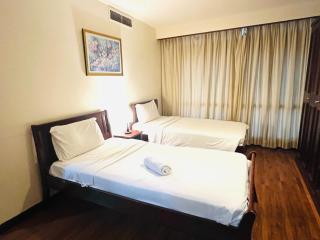 Berjaya Group Service Suite Times Square - 6