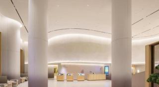 Dalian Liangyun Hotel - 1