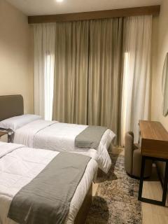 Luxury 2BR Apartment at Al Dau Heights Hurghada - 9