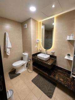 Luxury 2BR Apartment at Al Dau Heights Hurghada - 6