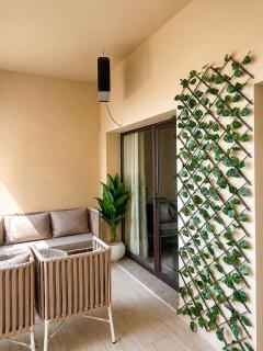 Luxury 2BR Apartment at Al Dau Heights Hurghada - 4