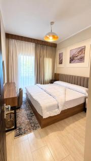 Luxury 2BR Apartment at Al Dau Heights Hurghada - 3